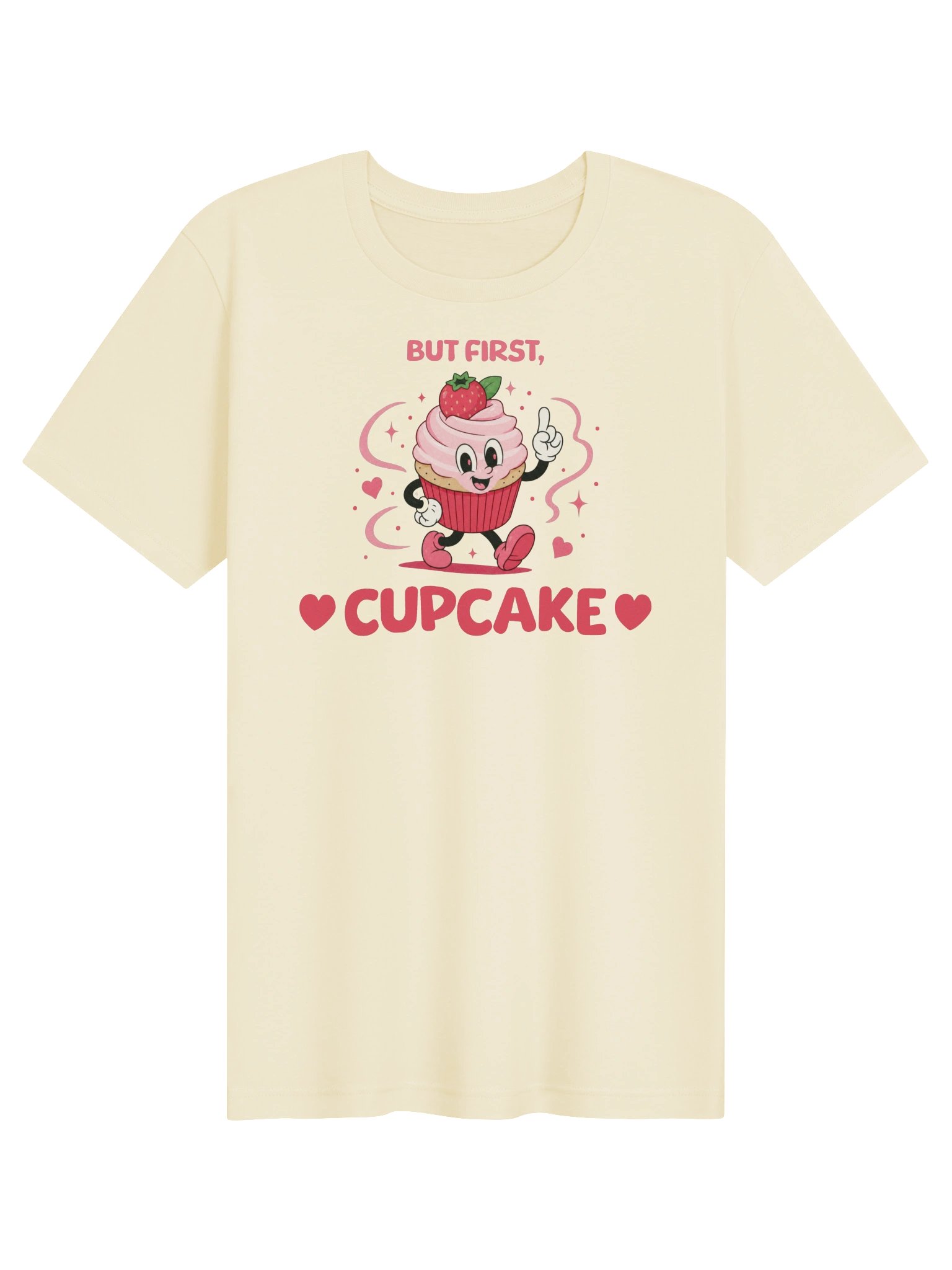 But First, Cupcake product image (1)