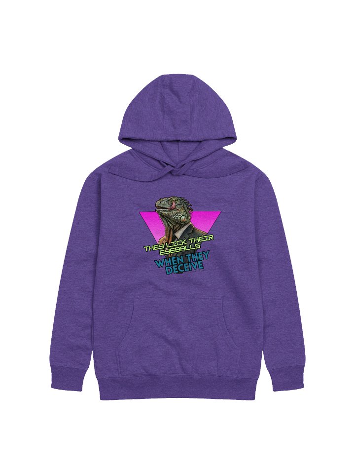 lizard hoodie product image (1)