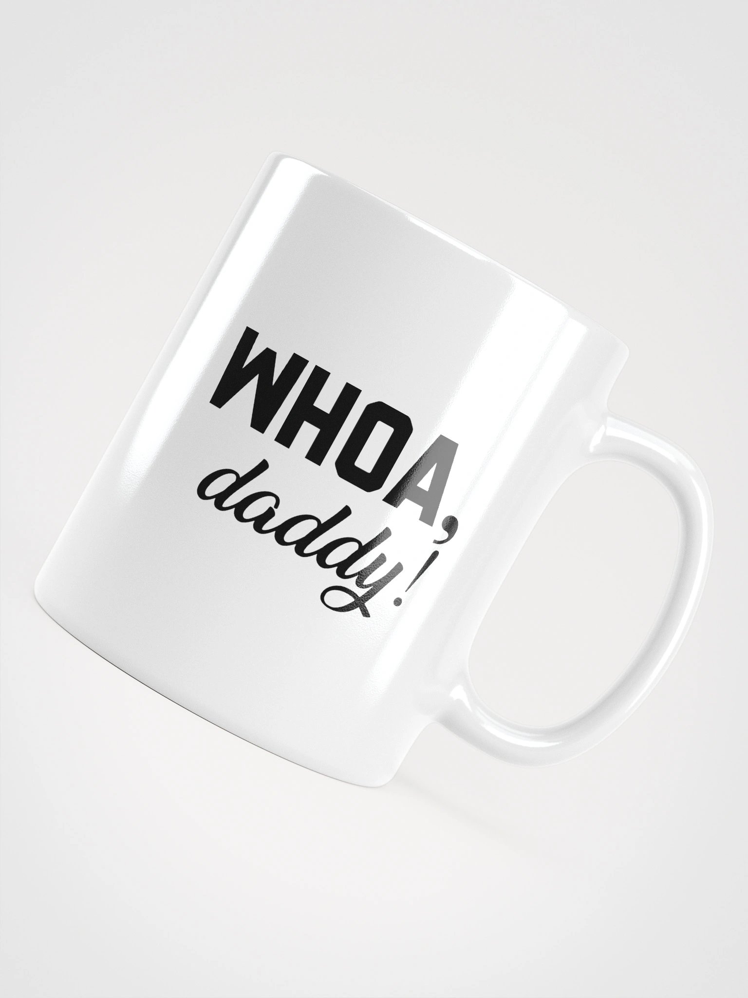 WHOA, Daddy! - Mug product image (15)