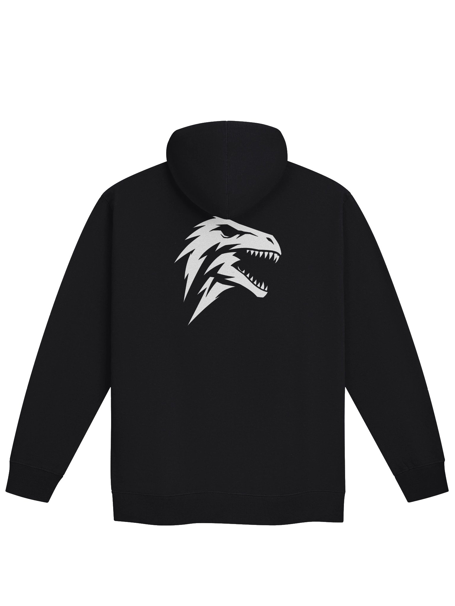 REXCORE Premium Zip-Up Hoodie | Apex Edition product image (6)