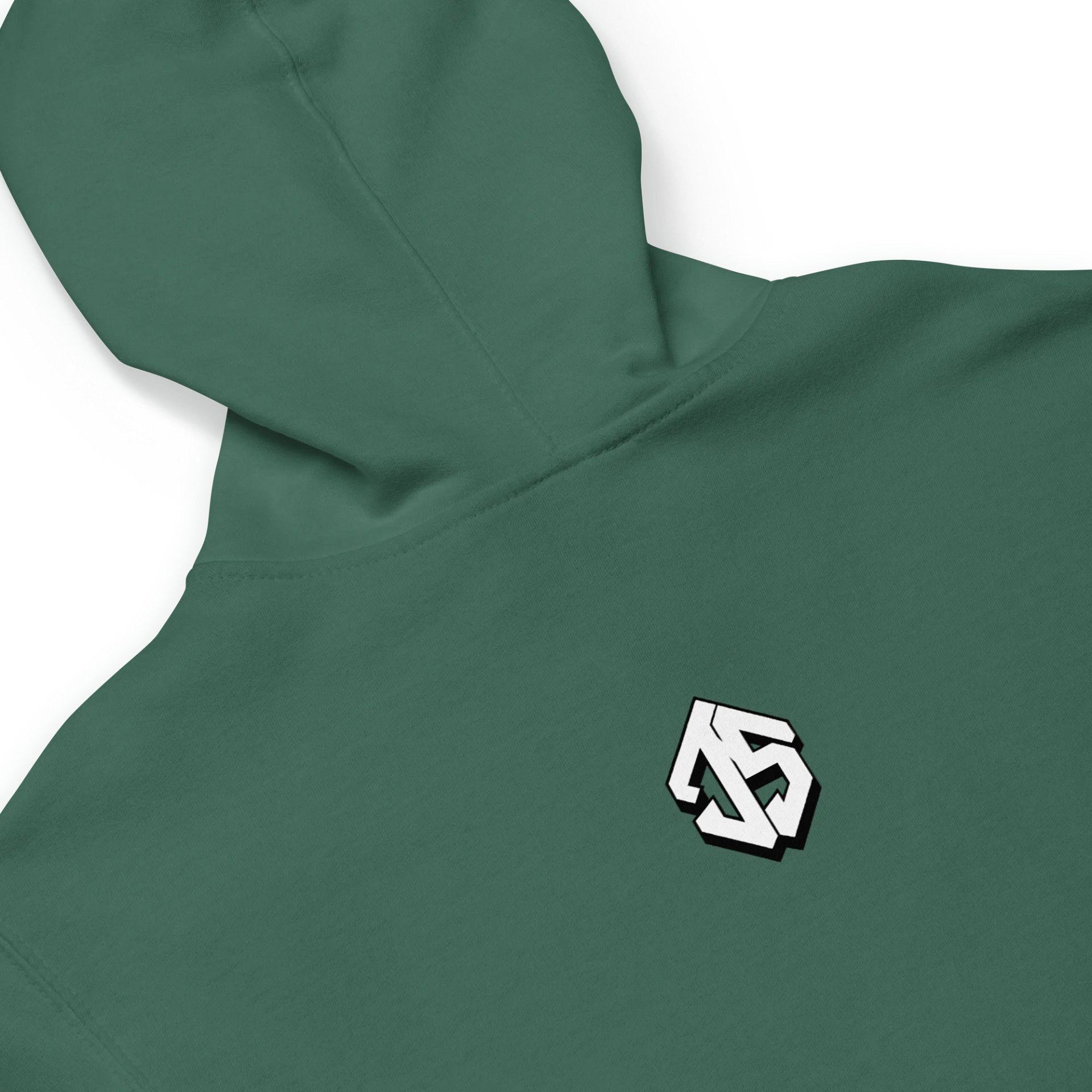 JS Zip-Up Hoodie product image (32)