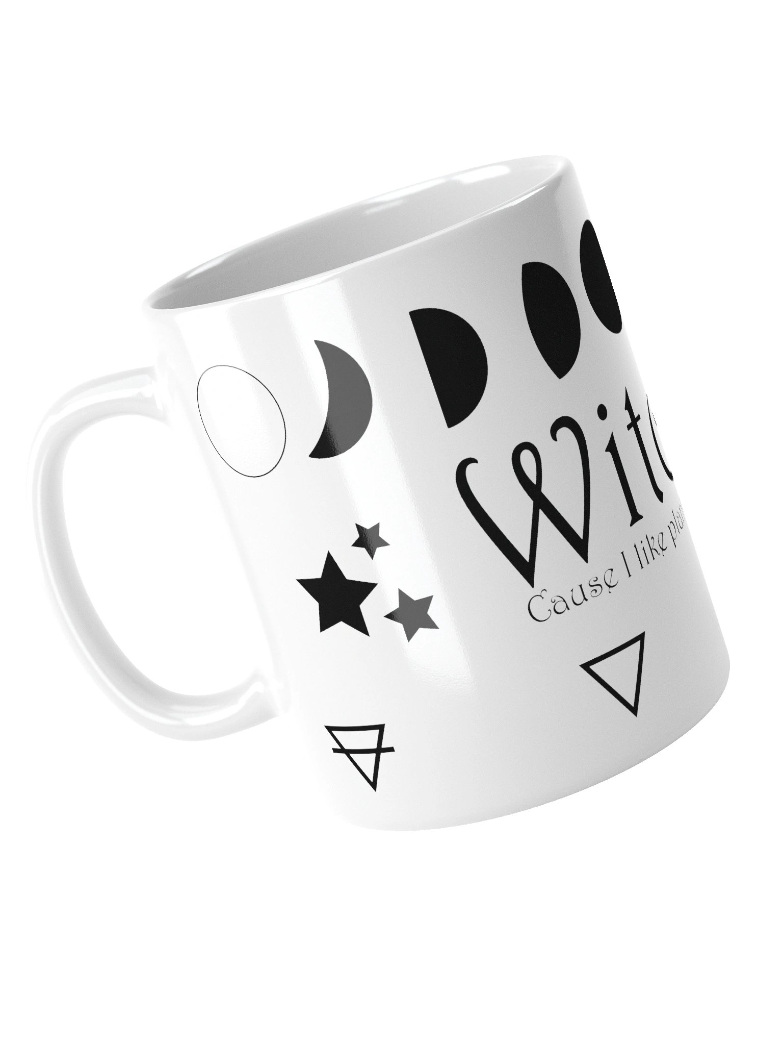 Witchy Mug Classic product image (12)