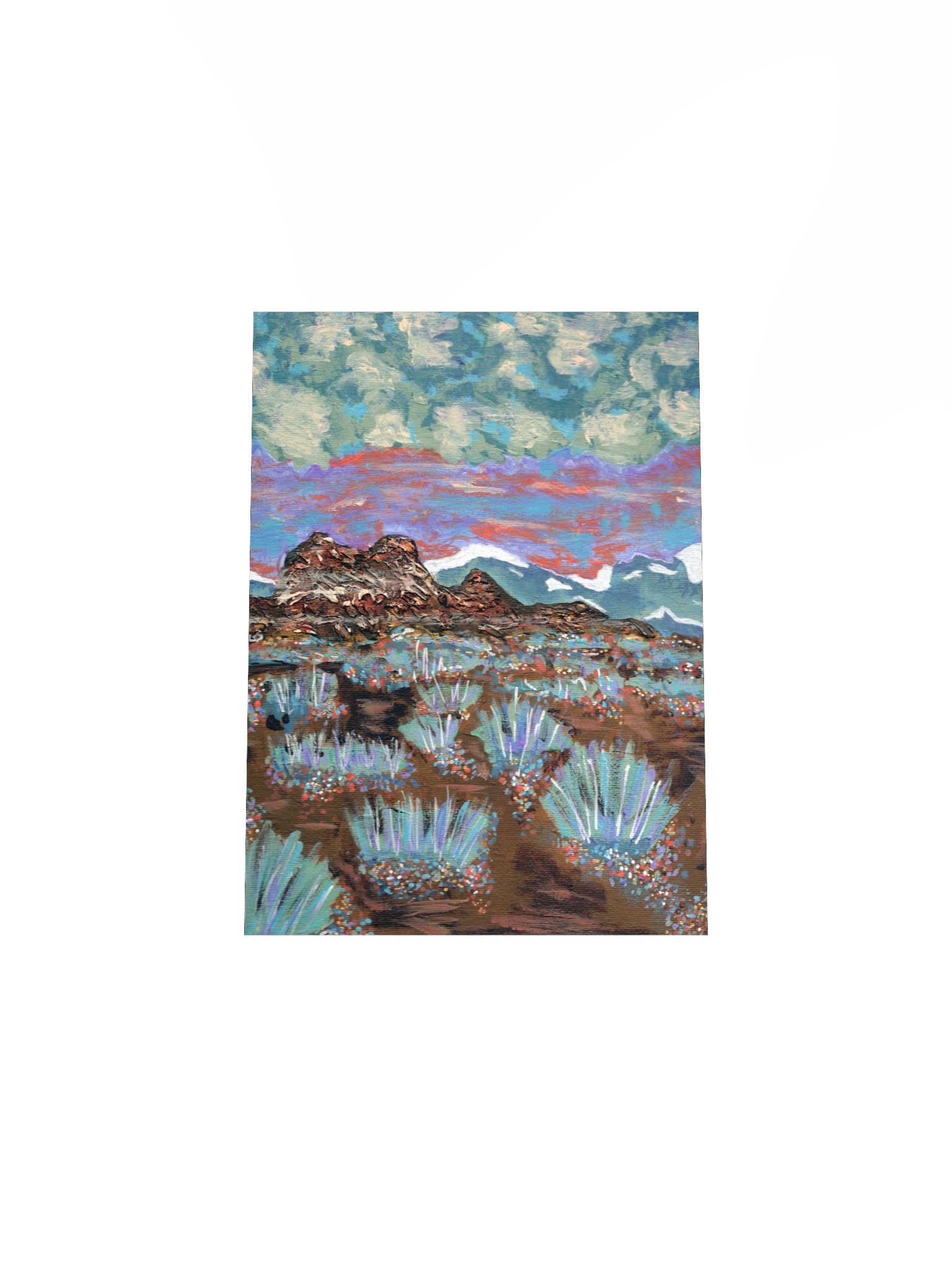 Desert Quiet product image (4)