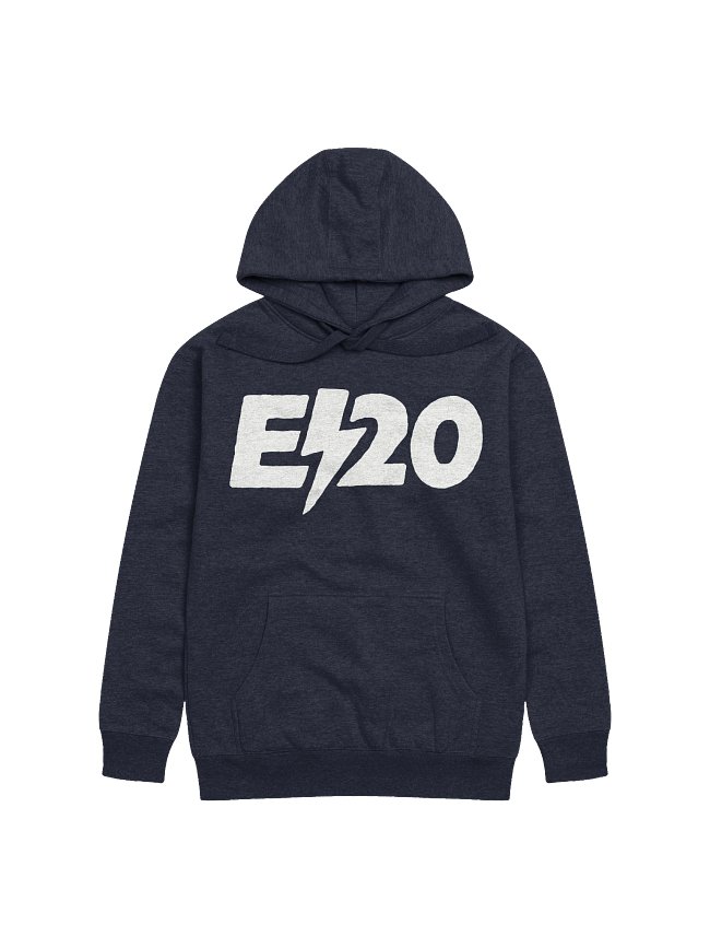 E20 // Driver Showcase