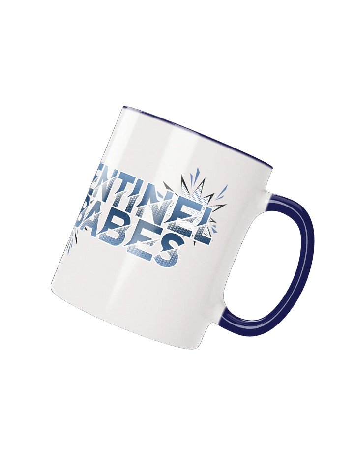 Sentinel Babes - Mug product image (2)
