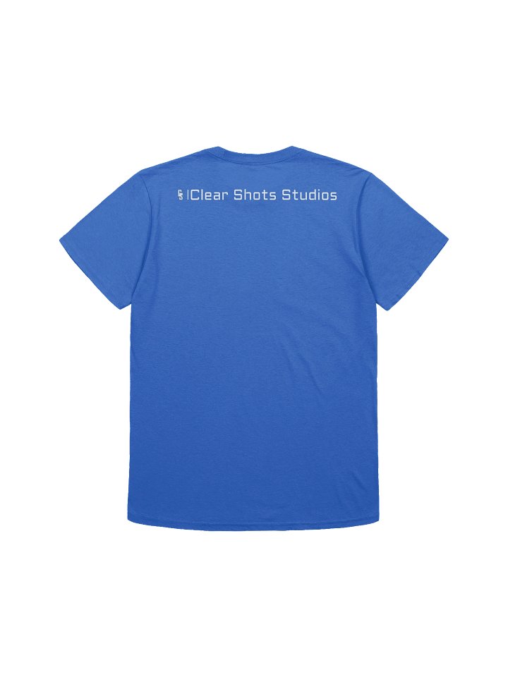 Tier-Jerkers Classic Tee product image (2)