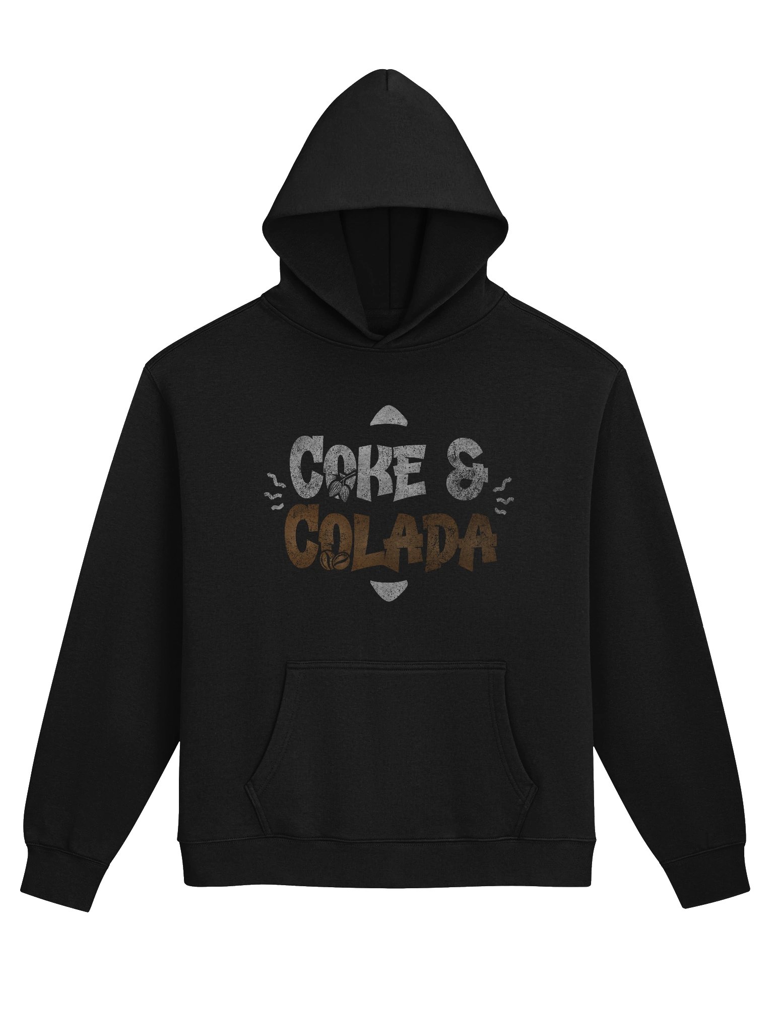 C&C LIMITED EDITION HOODIE product image (1)