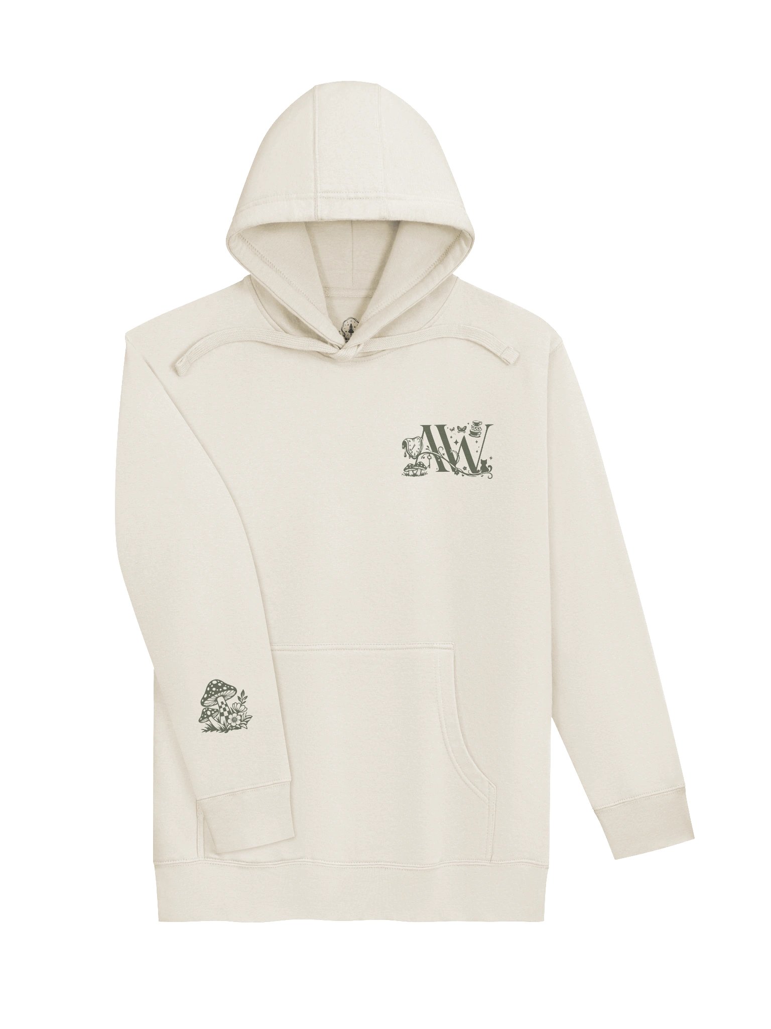 Pure Imagination Hoodie product image (5)