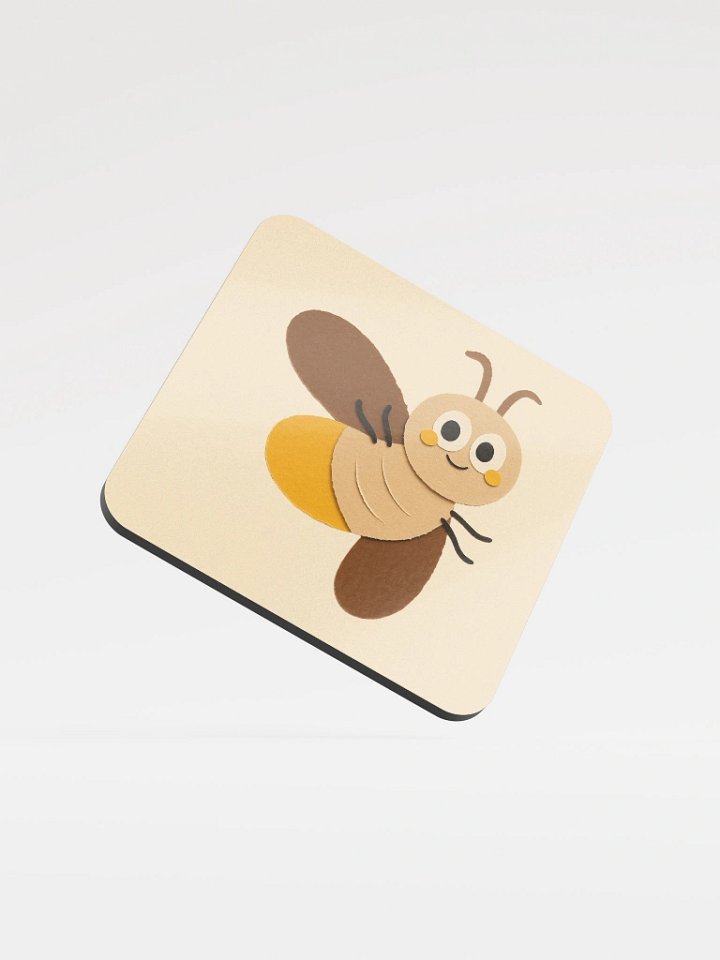 Cabin FIREFLY Coaster product image (1)