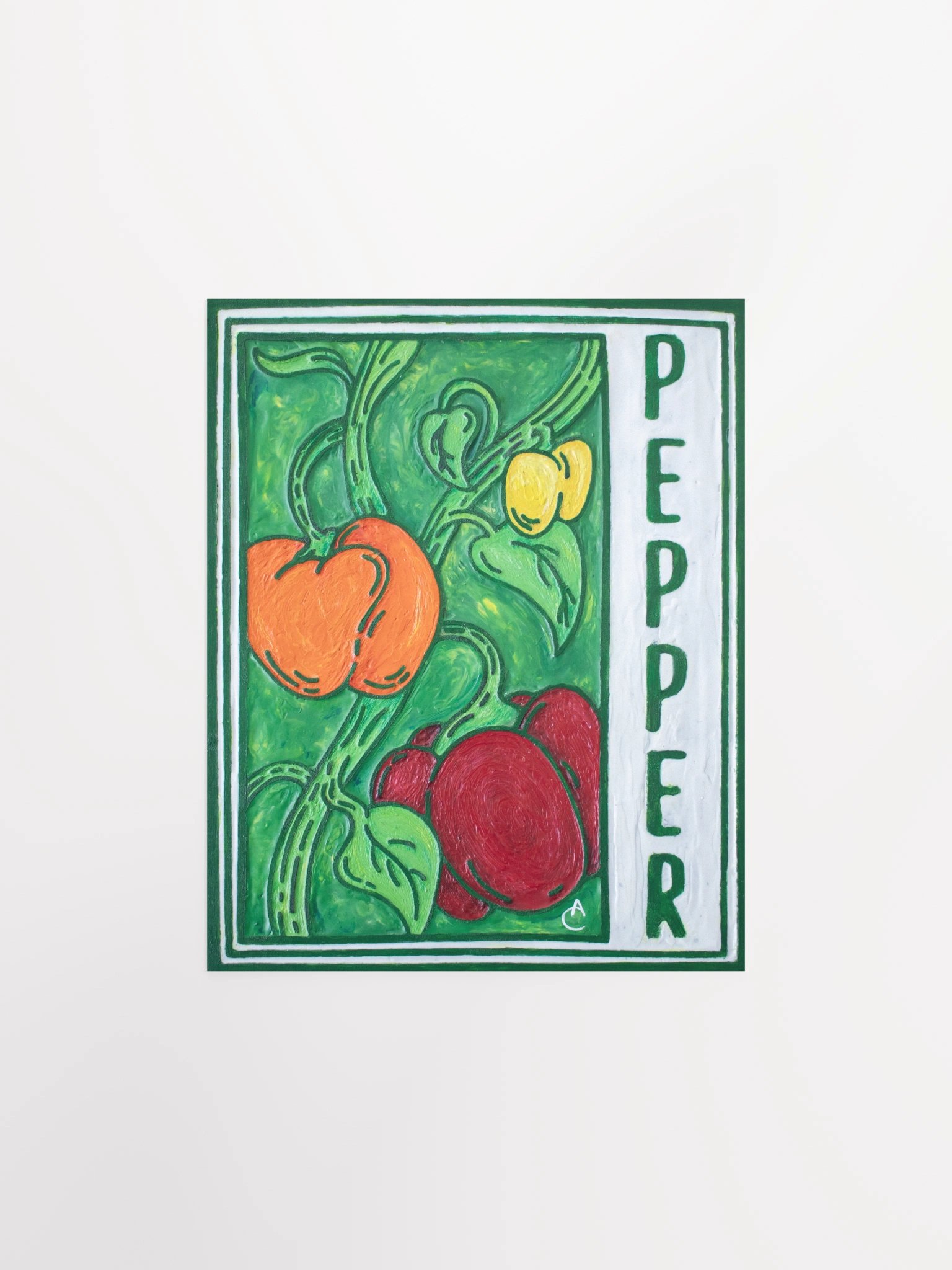Pepper Print product image (1)
