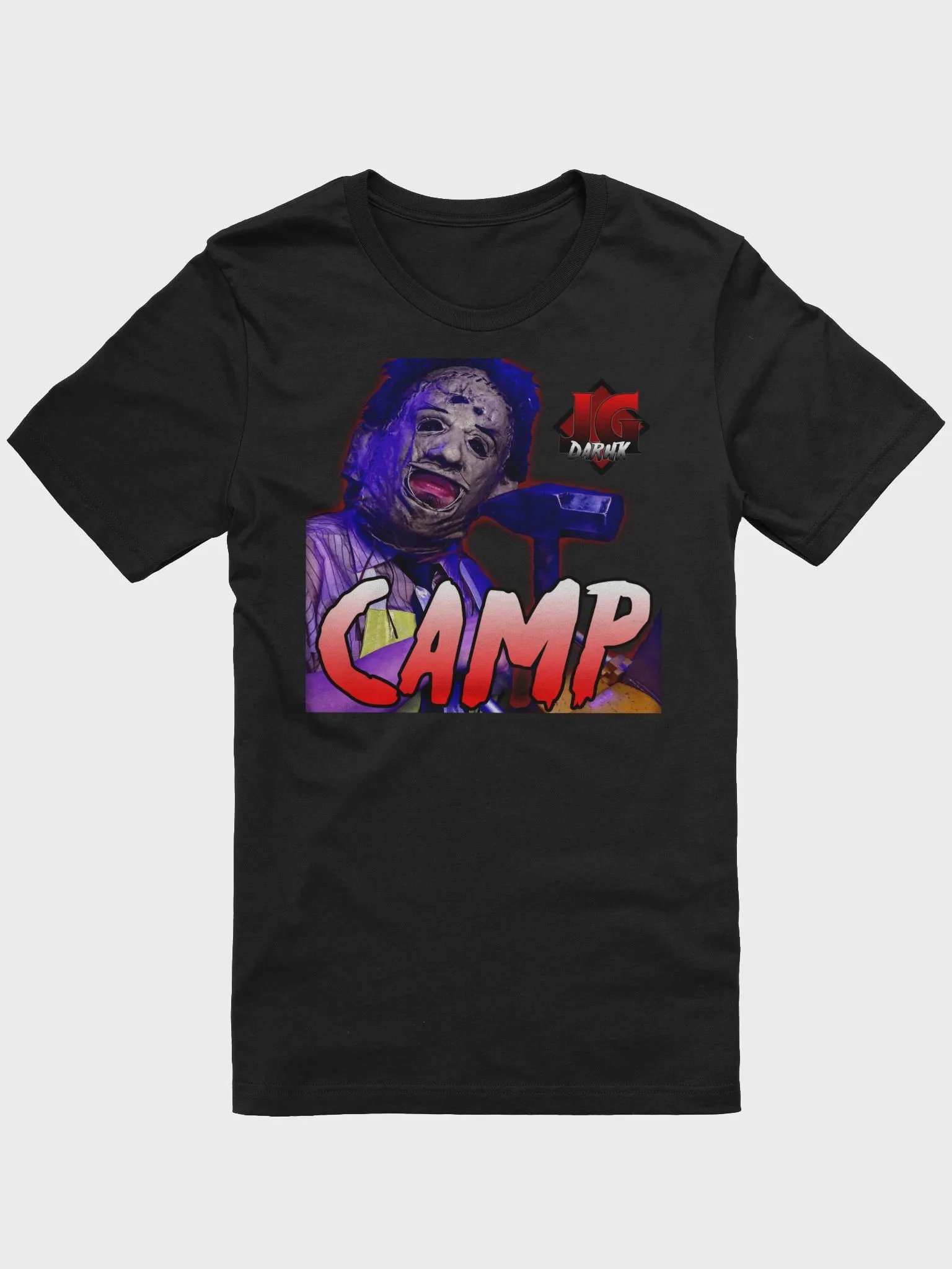 Bubba Cosplay Camp product image (1)