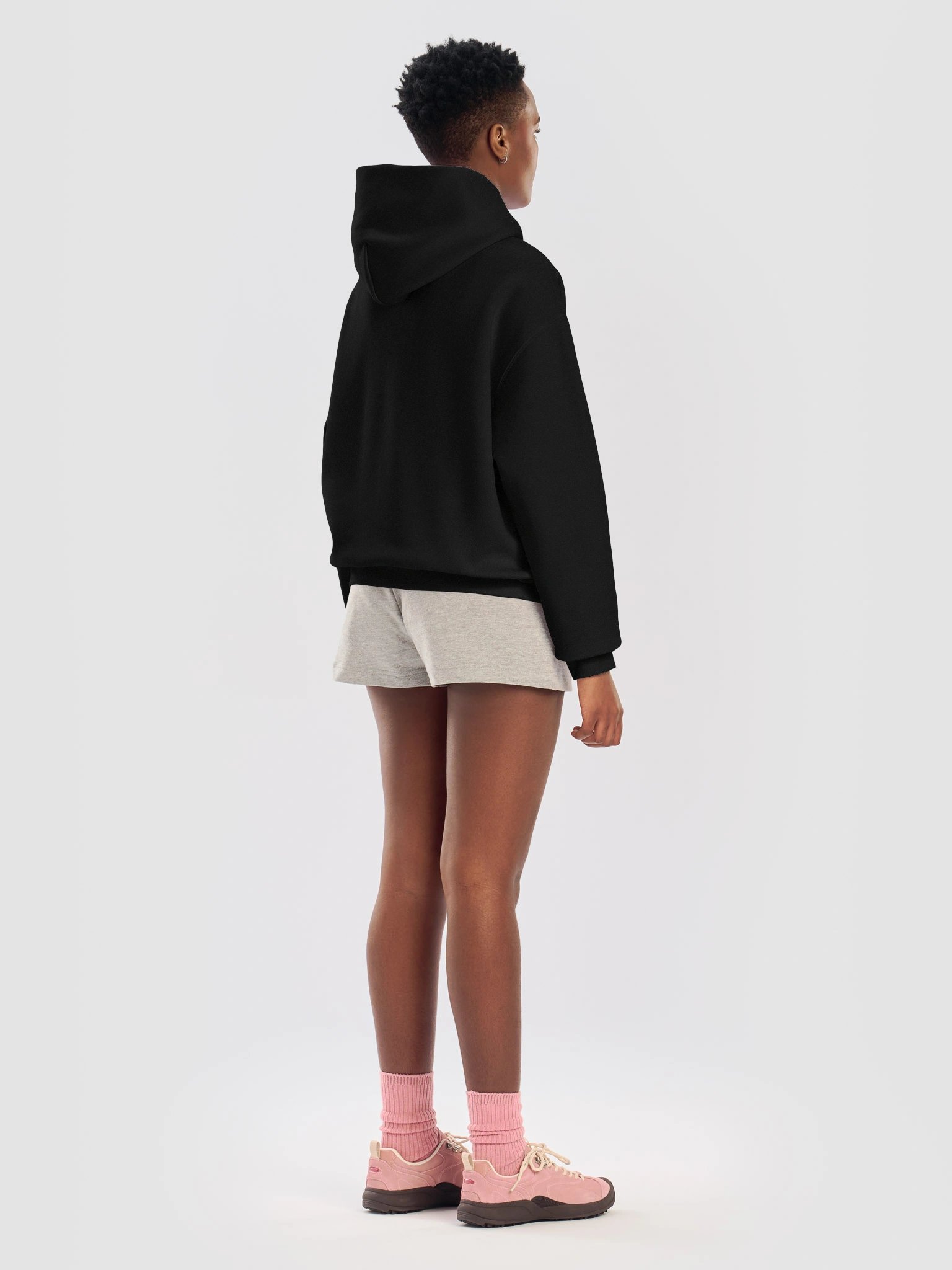 Women's Relaxed Hoodie product image (22)