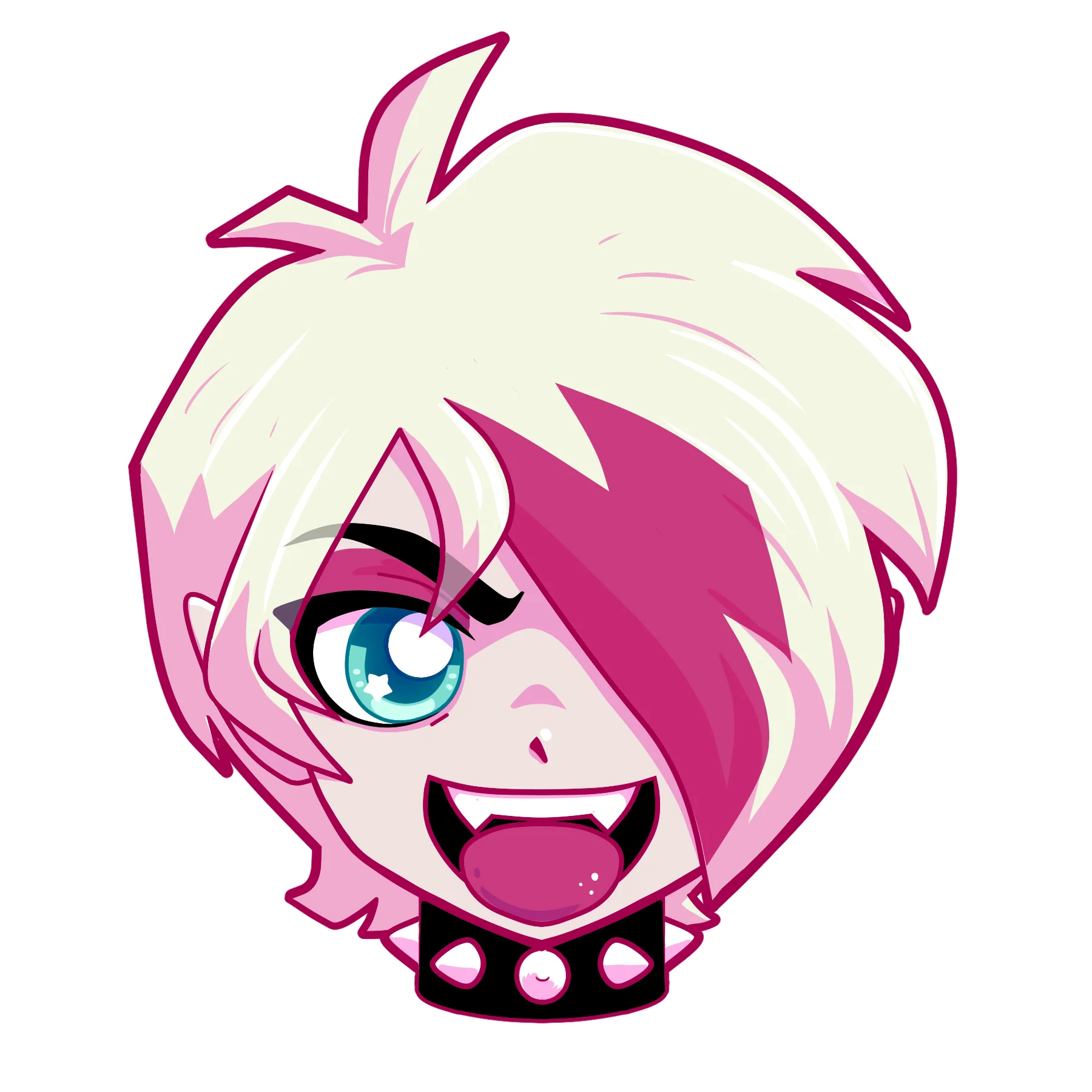 3" Drain Sticker product image (1)