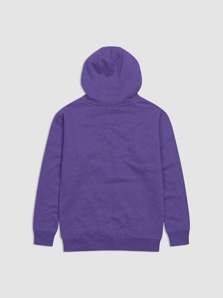Sweet Roll Fox Hoodie product image (2)