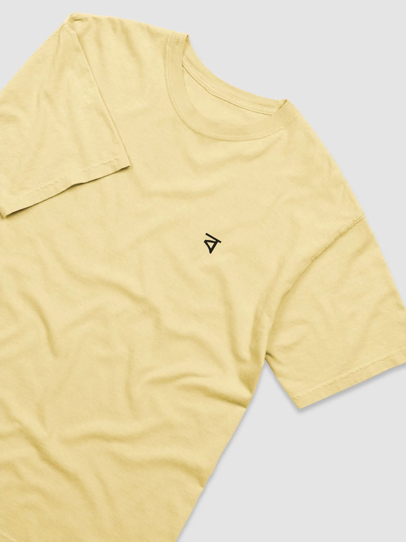 BinaryIcon Tee (Black Logo) product image (9)