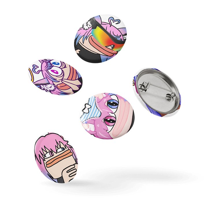 derp f0x pin set product image (1)