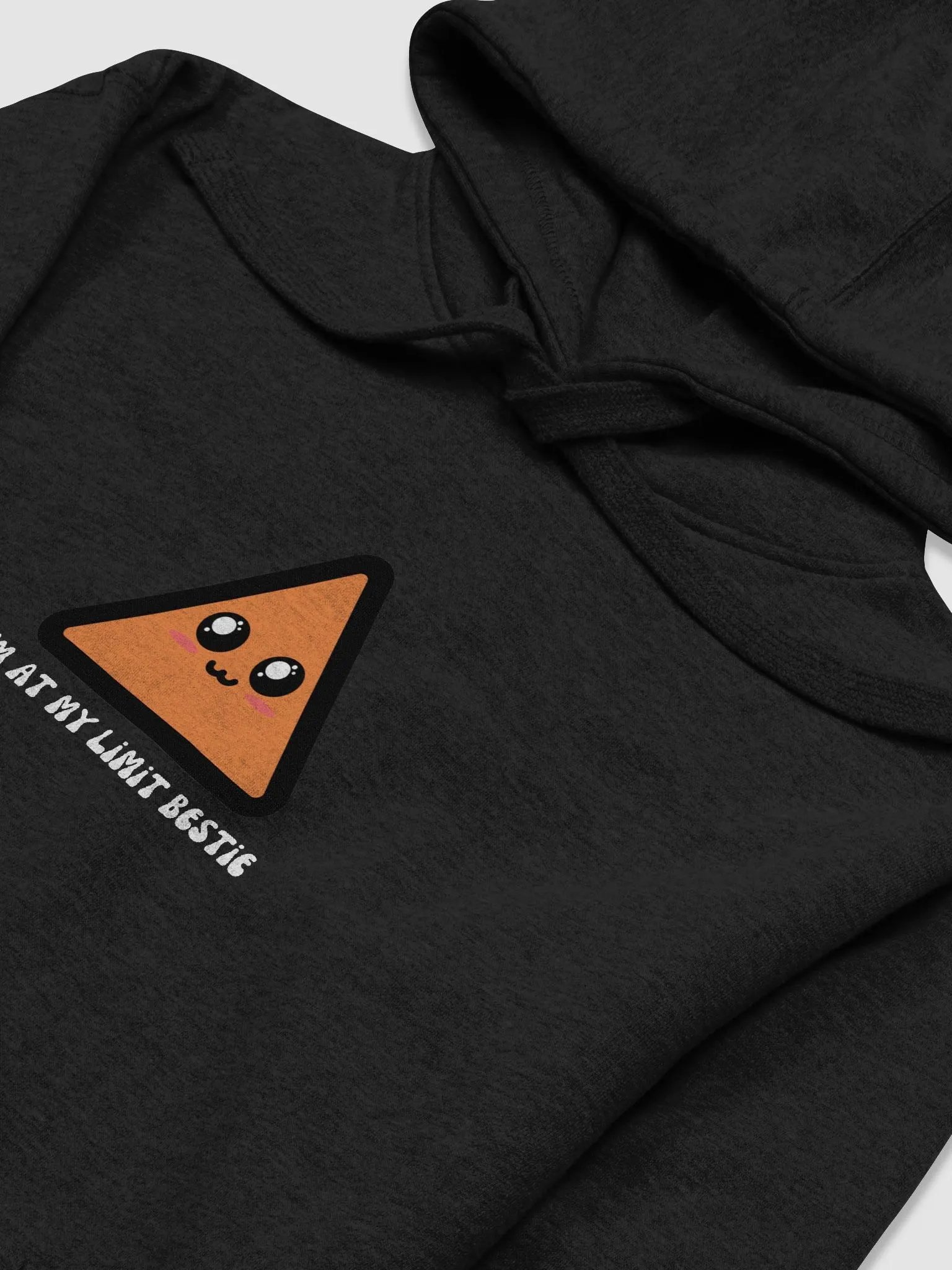 At My Limit Hoodie product image (3)