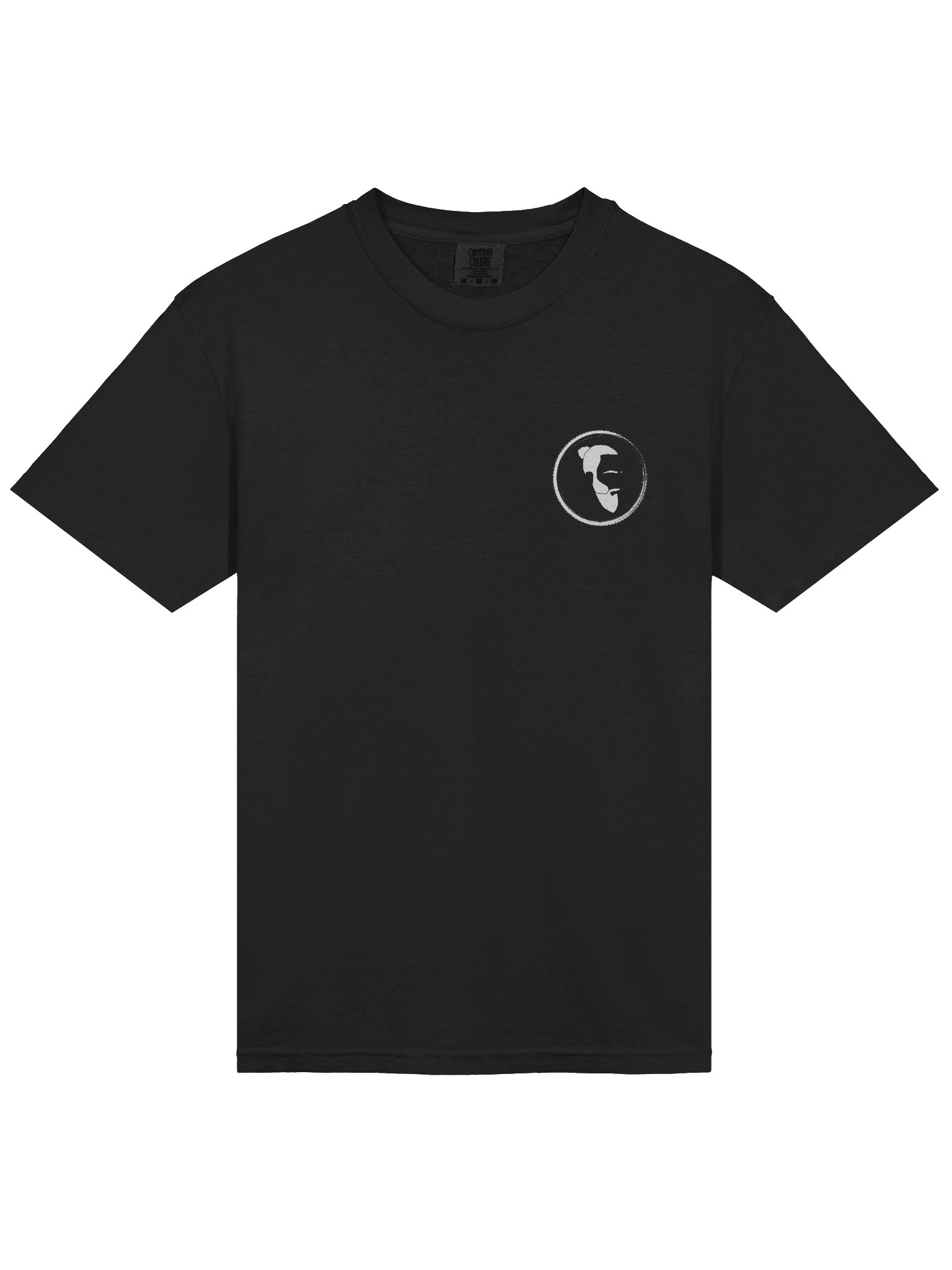 Black Beard Projects T-Shirt product image (3)