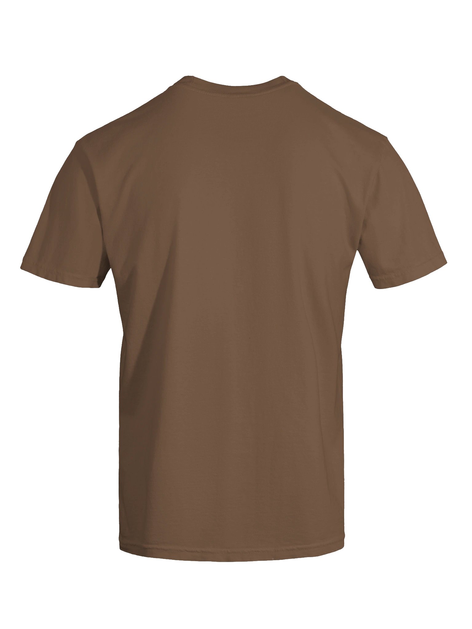 Highland Hello — T-shirt product image (7)