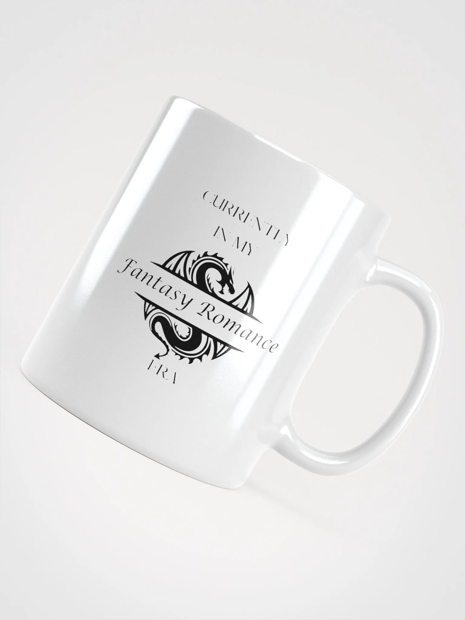 Fantasy Romance Glossy Mug product image (12)