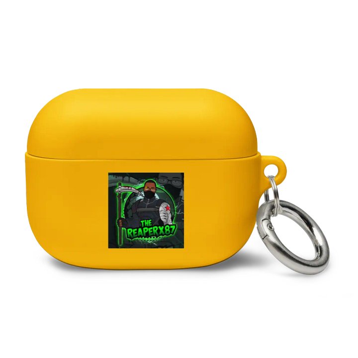TheReaper Airpod Case product image (4)