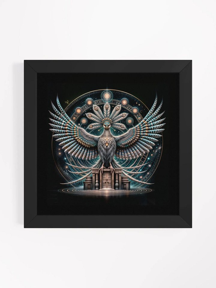 Wall Art: Supernal Nekudim product image (3)