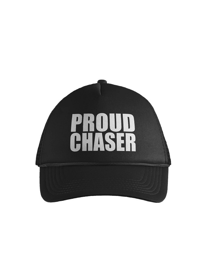 PROUD CHASER CAP product image (1)