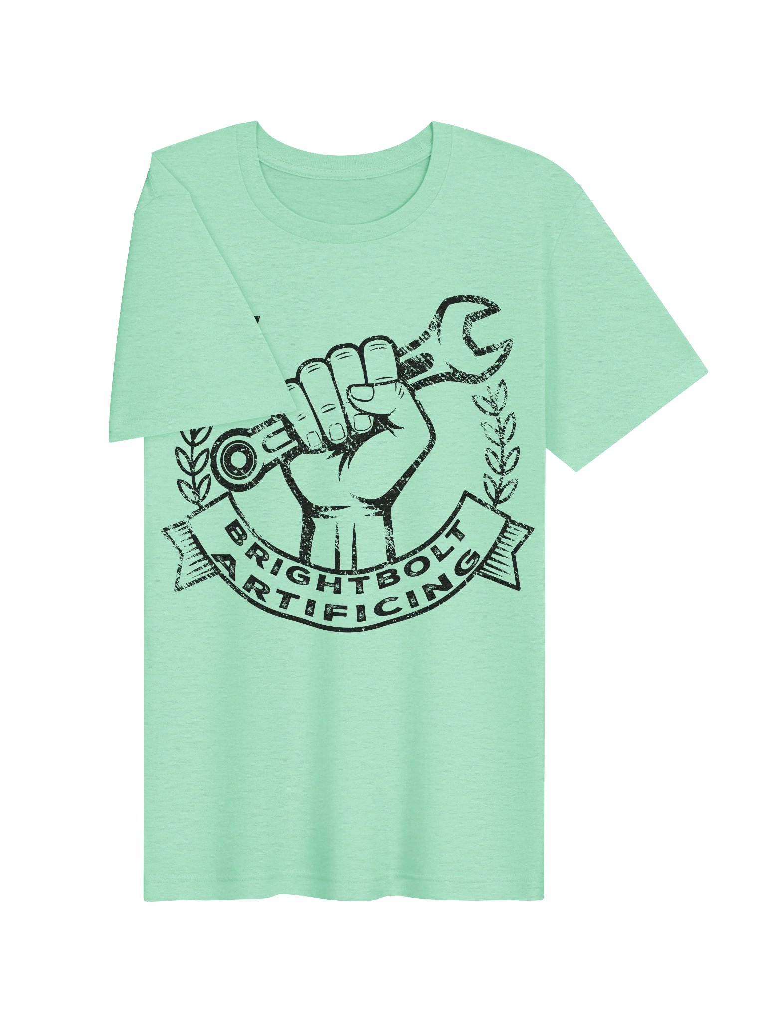Brightbolt Artificing Tee product image (19)