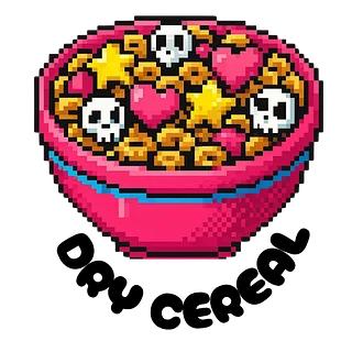 Dry Cereal