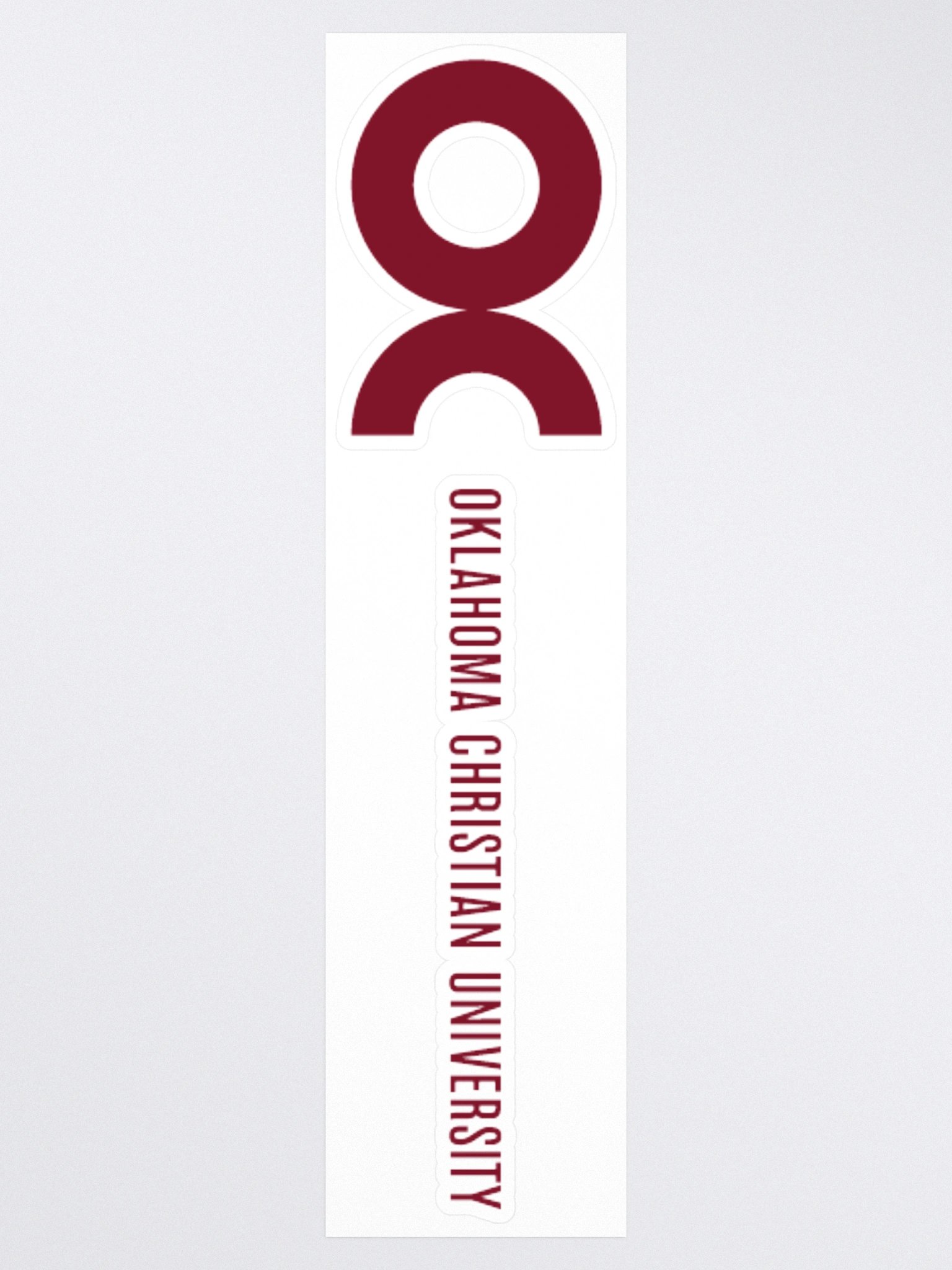 oclongstickerforcodee product image (3)