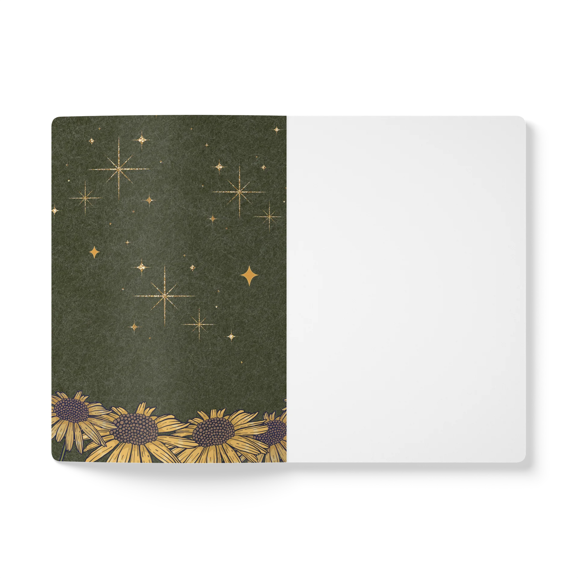 Journal "The fate of the world...l" product image (3)