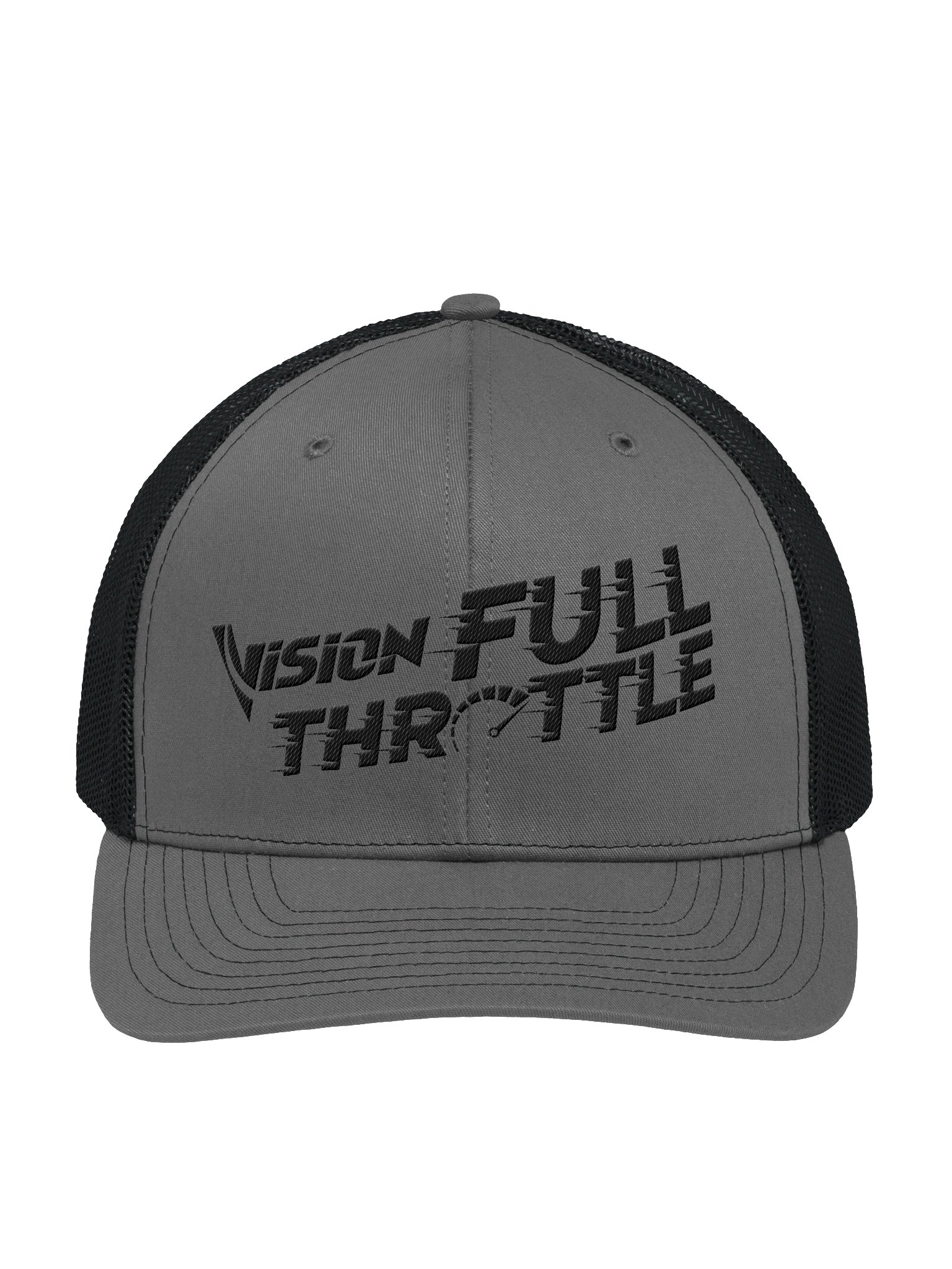 VISION 2026 Trucker Hat product image (1)