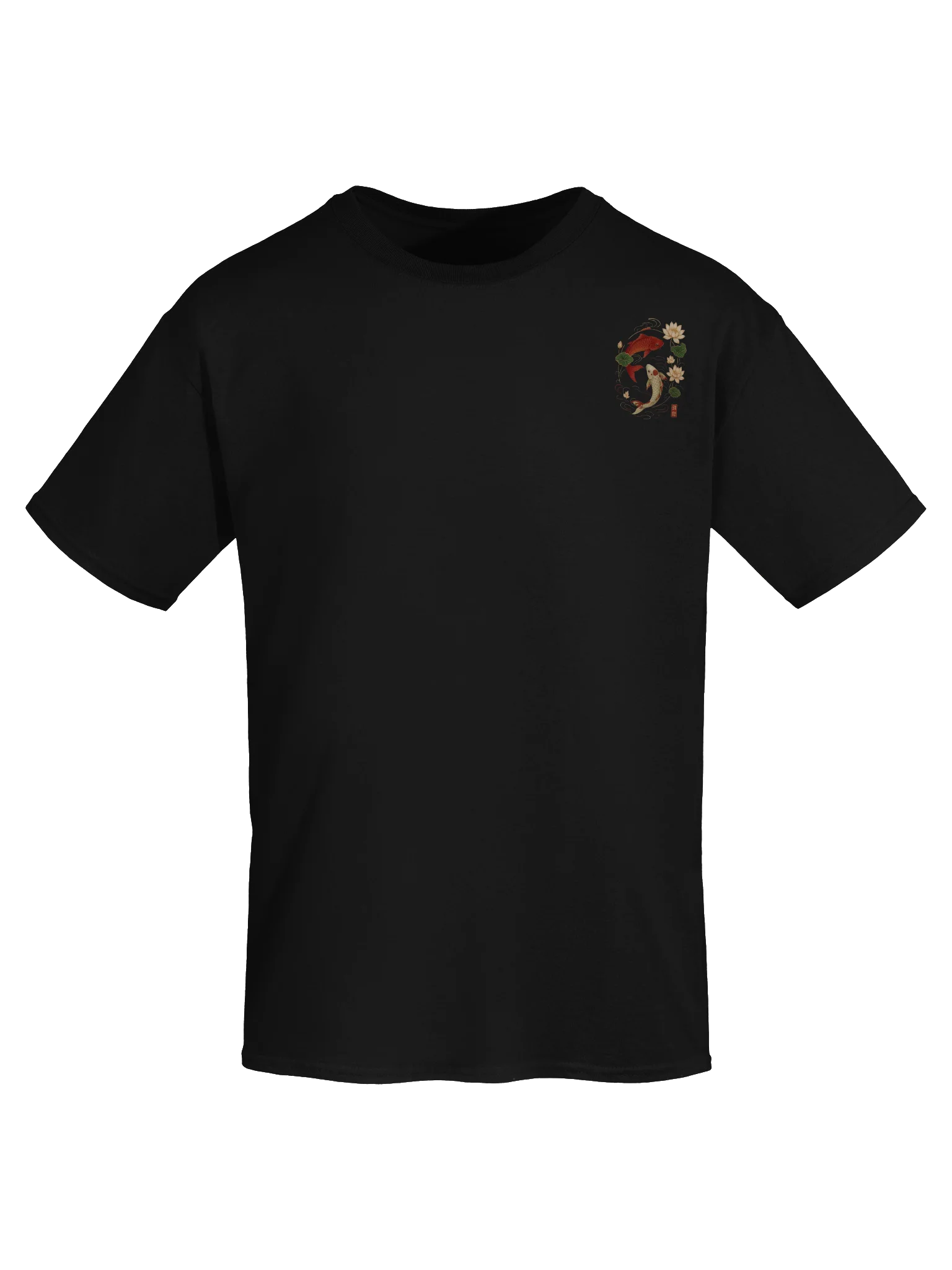 Kluy Core Printed Graphic Tee product image (7)