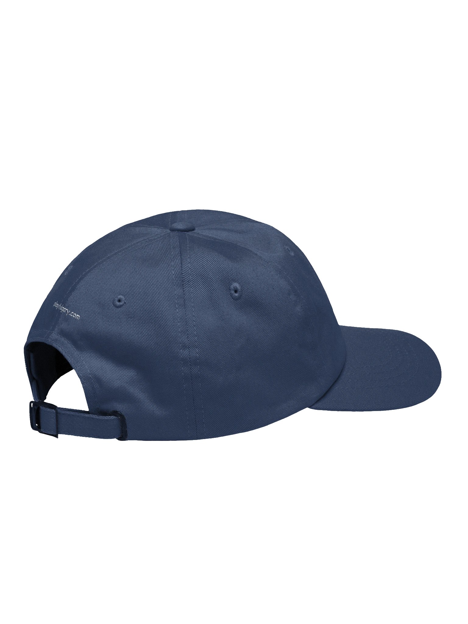 Playful Gary Dad Hat product image (8)