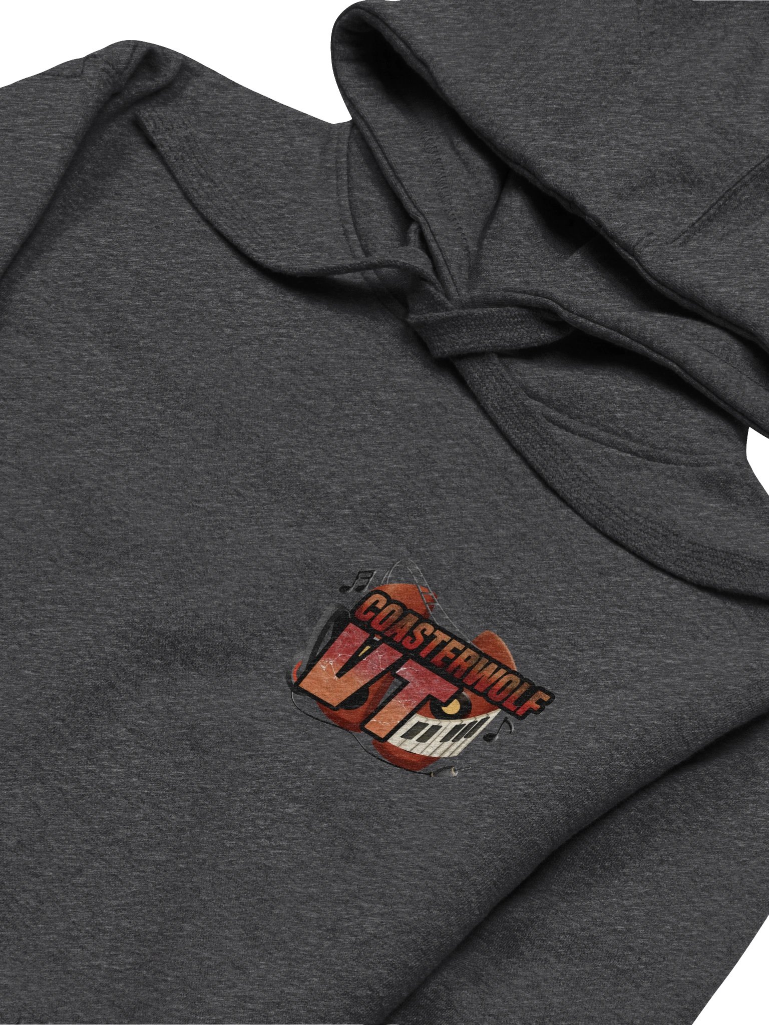 World of musical thrills hoodie product image (4)