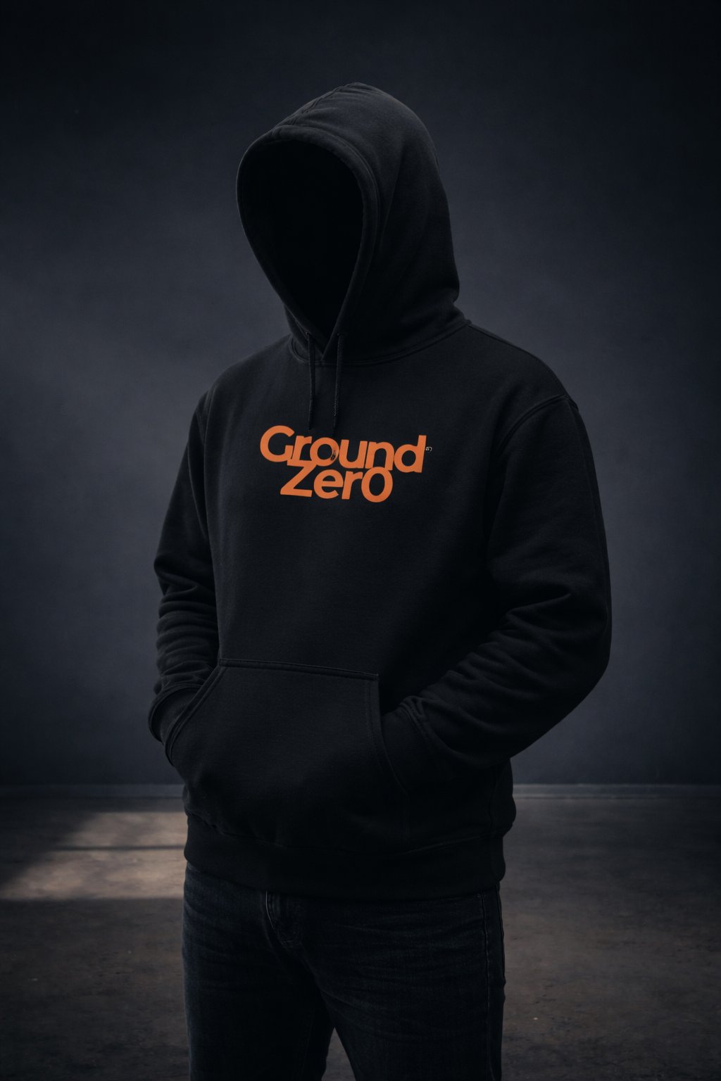 UNARMORED Ground Zero product image (3)