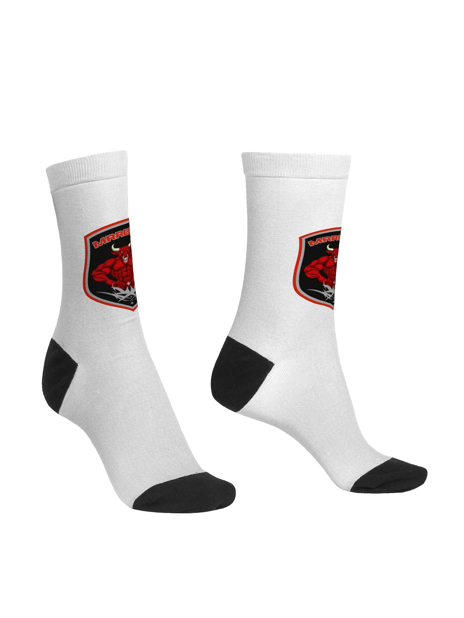 MrRed Socks product image (3)