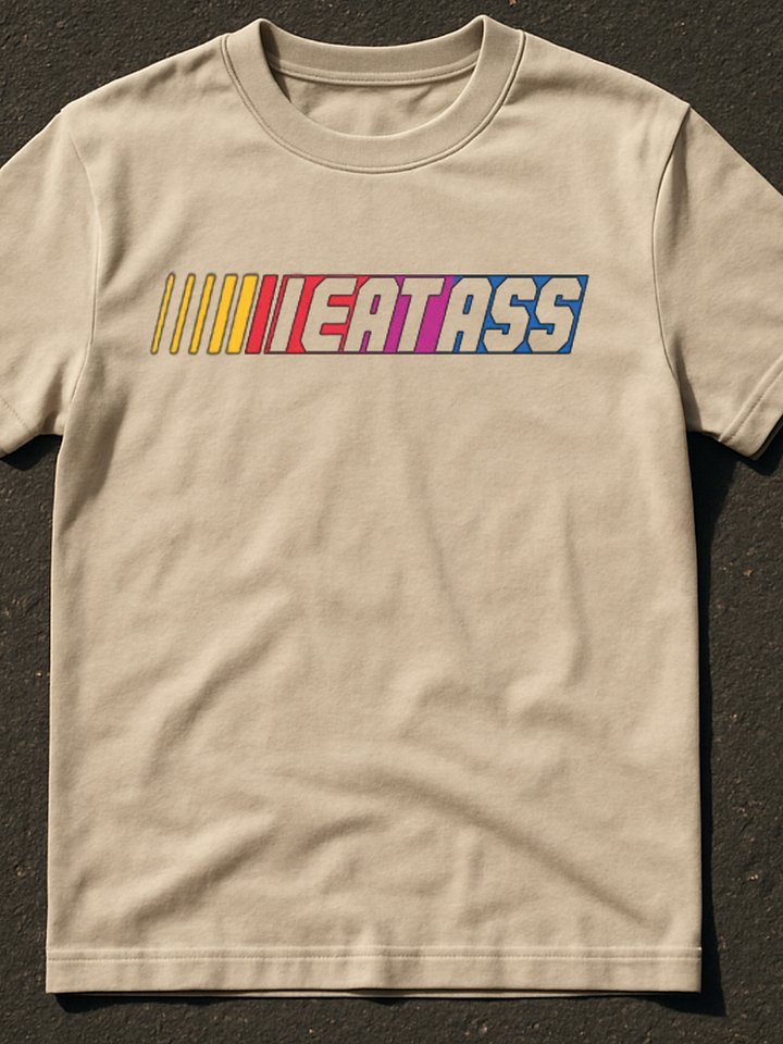 I Eat Ass Shirt product image (1)