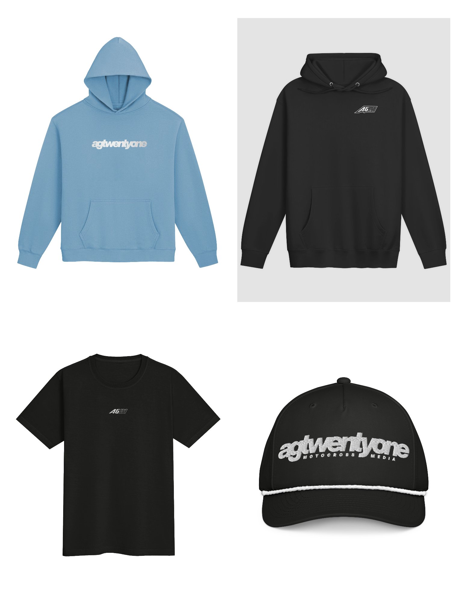 Supporter Bundle product image (1)