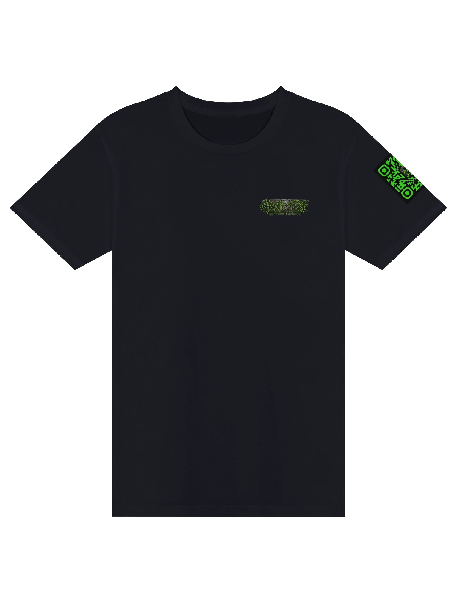 SAY IT LOUD TEE product image (25)