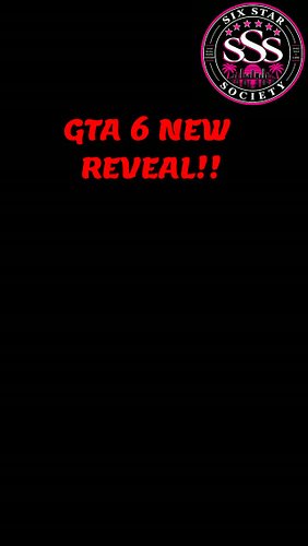GTA 6 NEW REVEAL!!
From coastal towns to industrial sunsets, lush landscapes to neon nights. Experience the thrill and beauty...