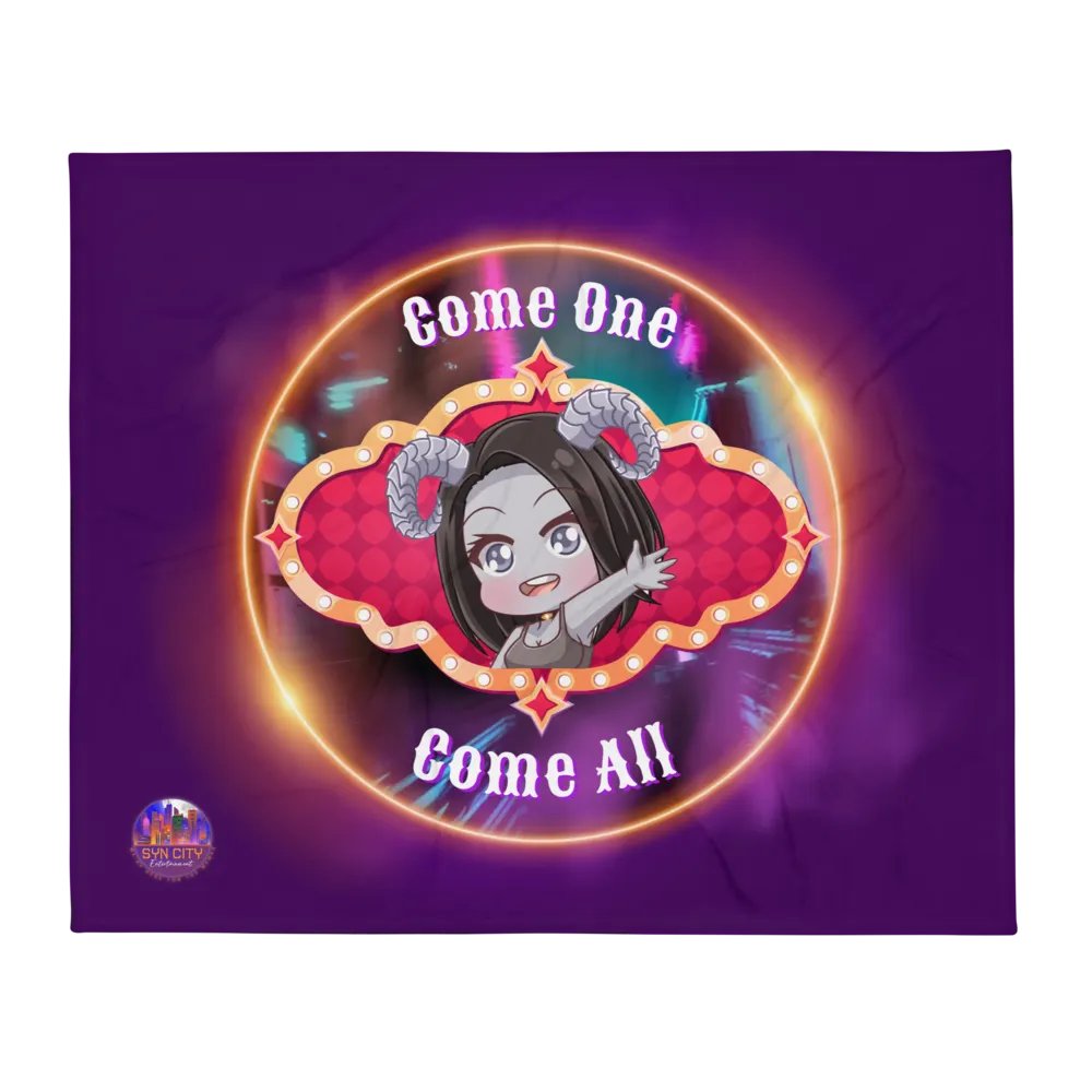 Come One Come All product image (1)