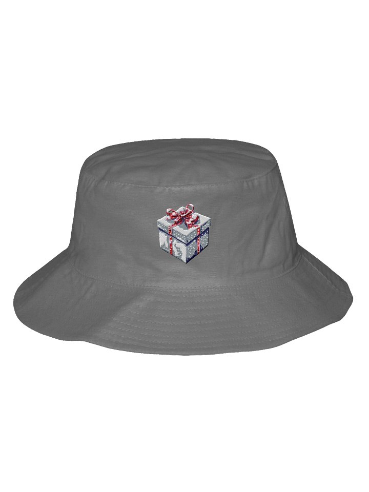 Cadeau D Flexfit Bucket Hat product image (1)