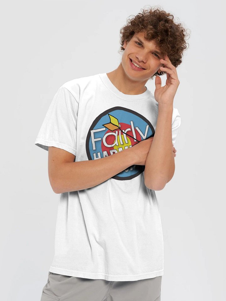 T-Shirt - Take a Break (Light) product image (5)