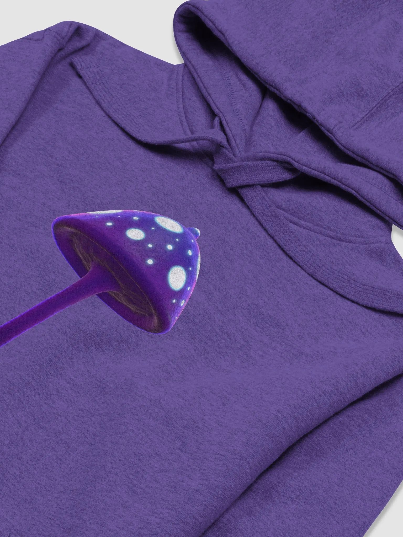 Magic Mushroom - Unisex Hoodie product image (3)