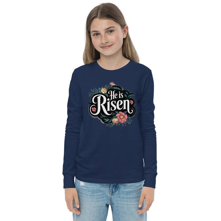 He is Risen product image (1)