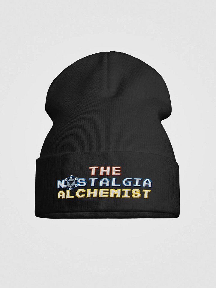 Beanie Hat product image (1)