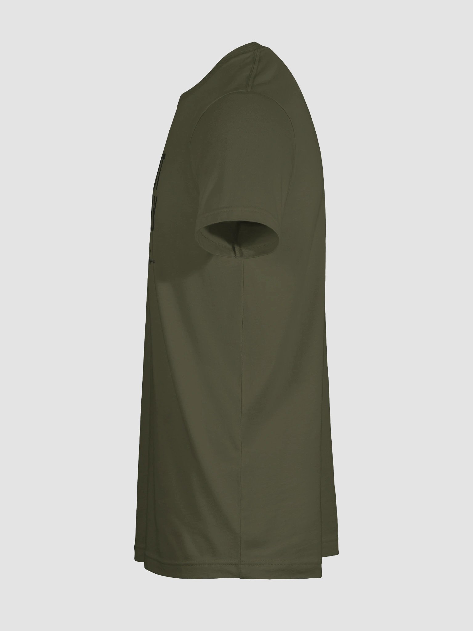 DO NOT COMPLY (BLACK) product image (19)