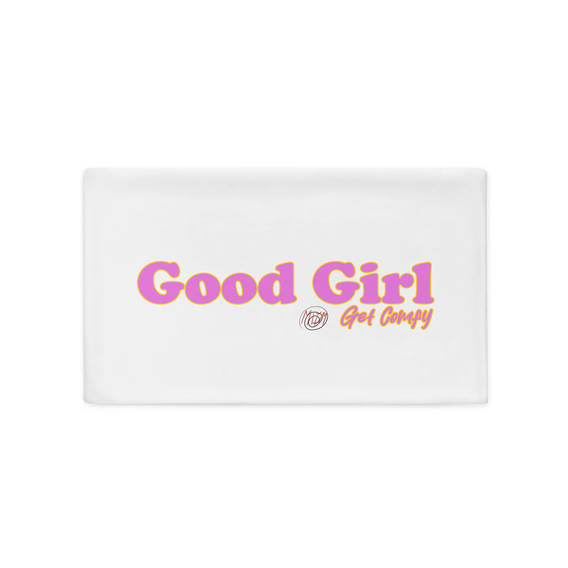 Comfy throw pillow case product image (2)