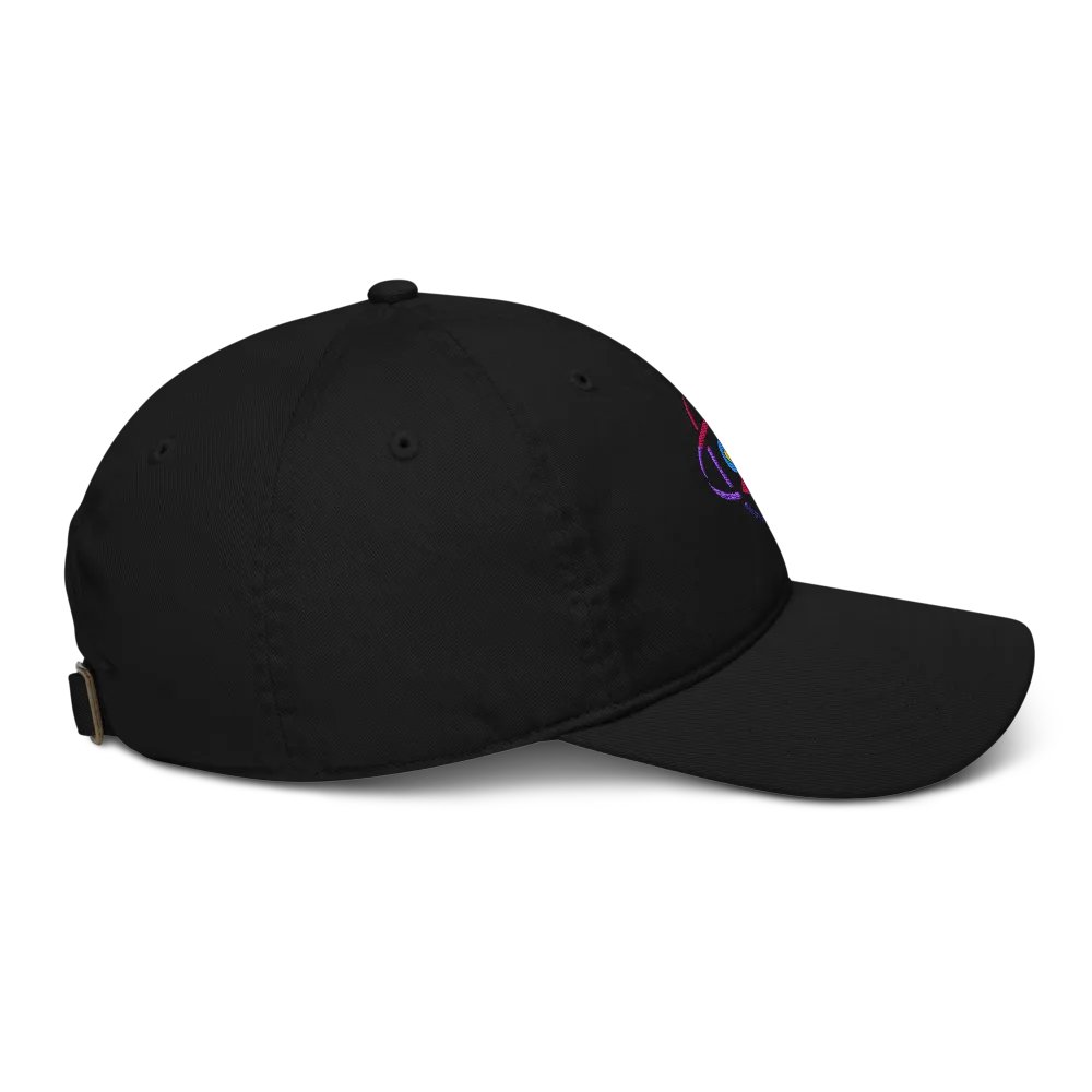 Catalyst Atom Dad Hat + Text product image (4)